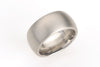  0103-01 Boccia Titanium Ring