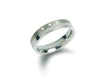0129-03 Boccia Titanium Ring