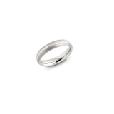0131-01 Boccia Titanium Ring