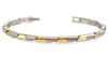 03008-02 Boccia Titanium Bracelet