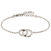 03019-01 Boccia Titanium Bracelet