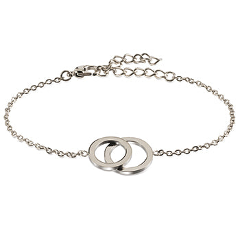 03037-01 Boccia Titanium Bracelet