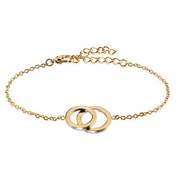 03019-02 Boccia Titanium Bracelet