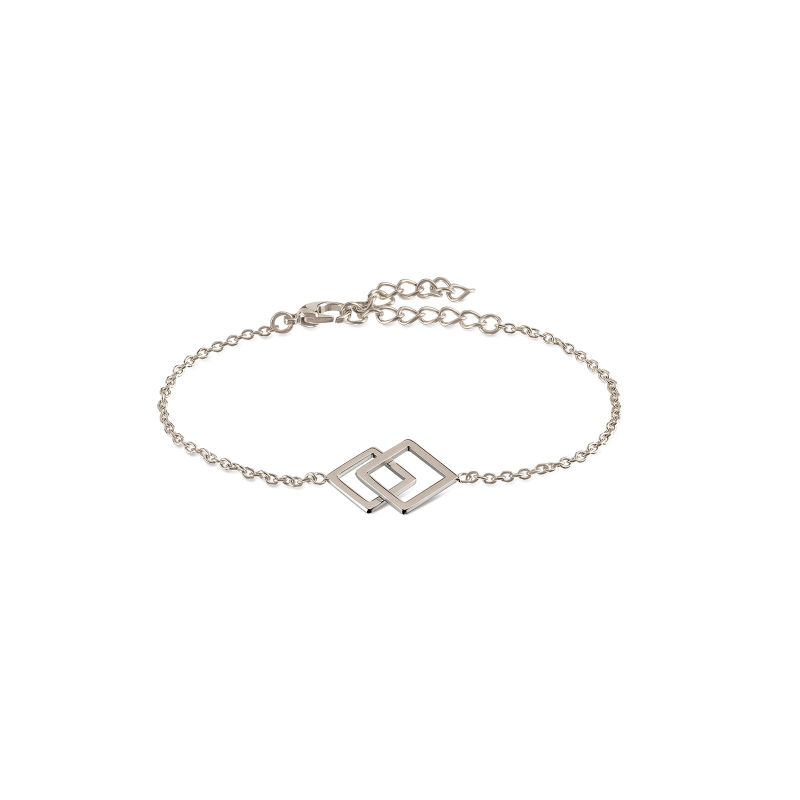 03021-01 Boccia Titanium Bracelet