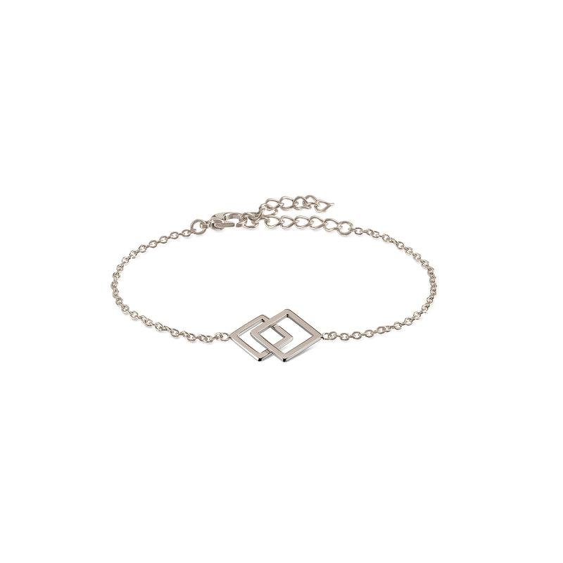 03021-01 Boccia Titanium Bracelet