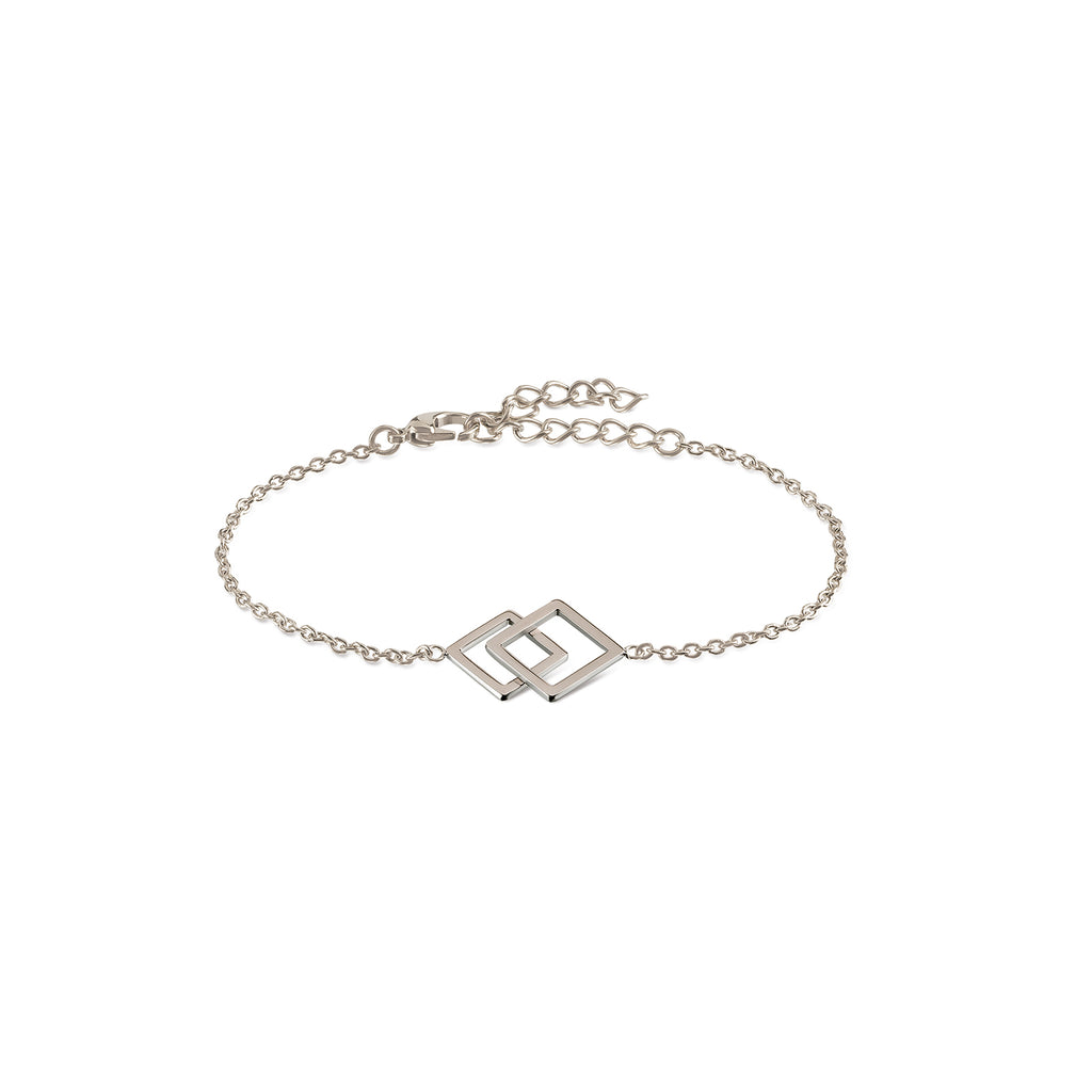 03021-01 Boccia Titanium Bracelet