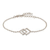 03021-01 Boccia Titanium Bracelet