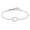 03022-01 Boccia Titanium Bracelet