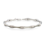 03037-01 Boccia Titanium Bracelet