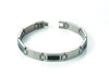 0333-01 Boccia Titanium Bracelet
