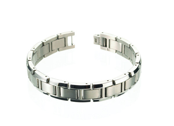 0337-01 Boccia Titanium Bracelet