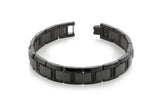 0337-04 Boccia Titanium Bracelet