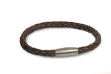 0347-03 Boccia Titanium Bracelet