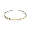 0370-04 Boccia Titanium Bracelet