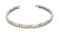  0371-02 Boccia Titanium Bracelet