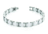 0388-01 Boccia Titanium Bracelet