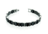 0388-02 Boccia Titanium Bracelet