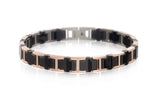0388-04 Boccia Titanium Bracelet
