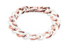 0393-02 Boccia Titanium Bracelet