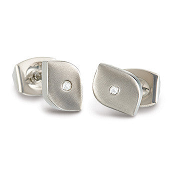 05029-01 Boccia Titanium Earrings