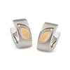 05009-03 Boccia Titanium Earrings