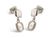 05014-03 Boccia Titanium Earrings