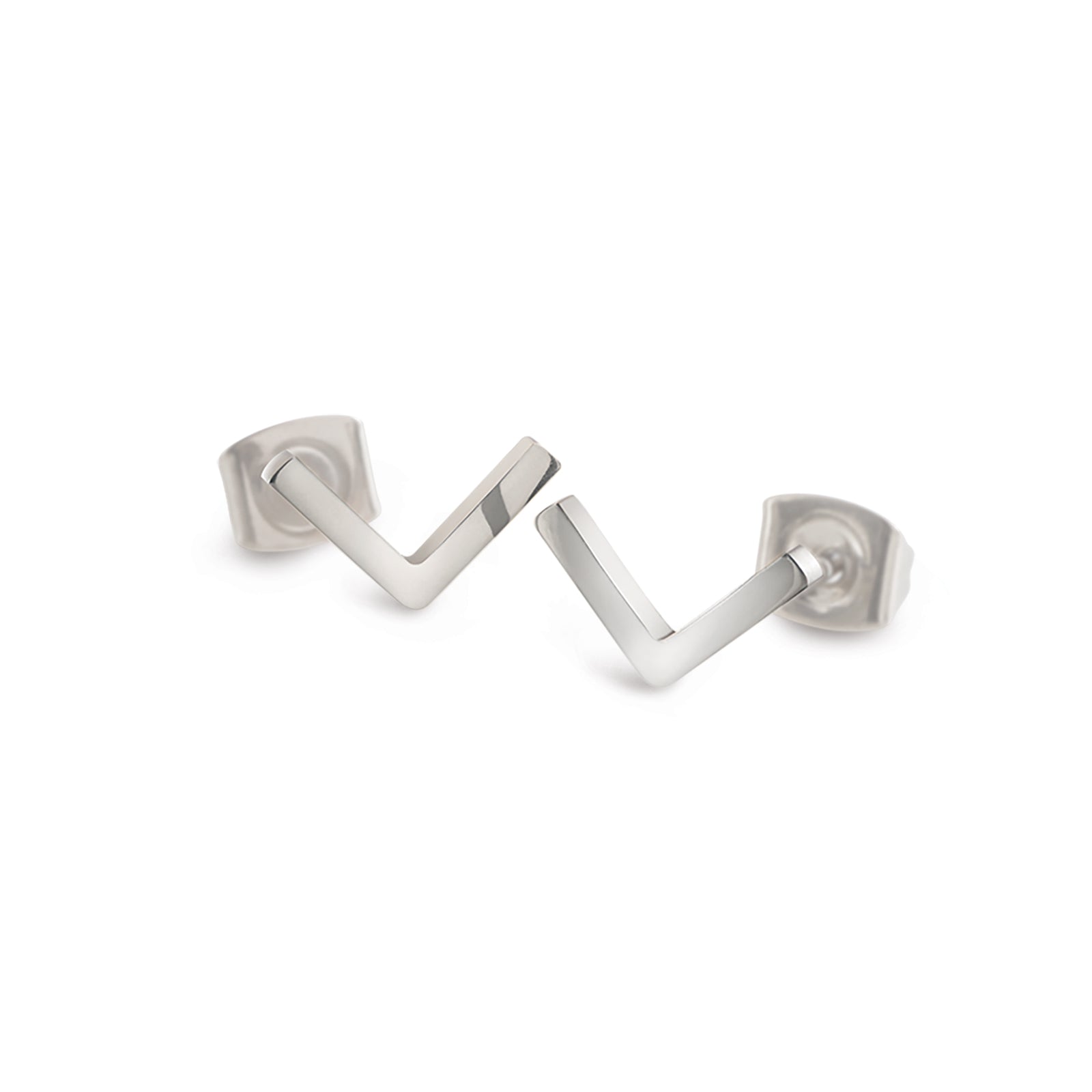 05024-01 Boccia Titanium Earrings