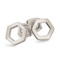 05027-01 Boccia Titanium Earrings