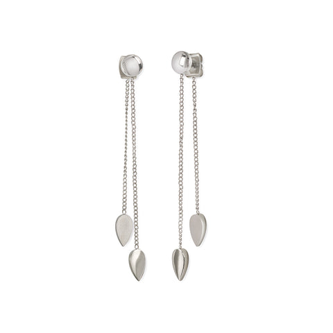 05042-02 Boccia Titanium Earrings