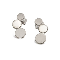 05040-01 Boccia Titanium Earrings