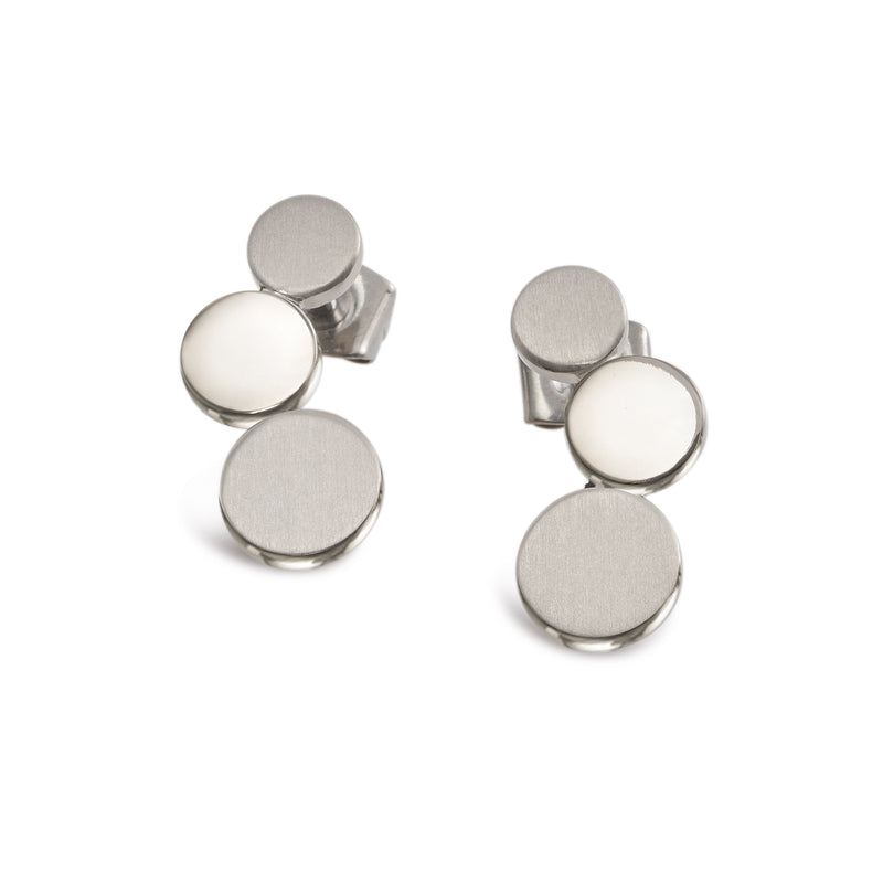 05040-01 Boccia Titanium Earrings