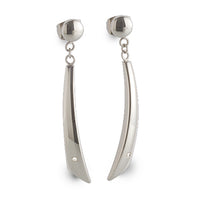 05049-02 Boccia Titanium Earrings