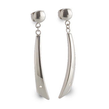 05049-02 Boccia Titanium Earrings
