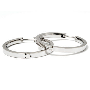 07021-03 Boccia Titanium Pendant  (choose chain separately)