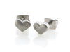 0569-02 Boccia Titanium Earrings