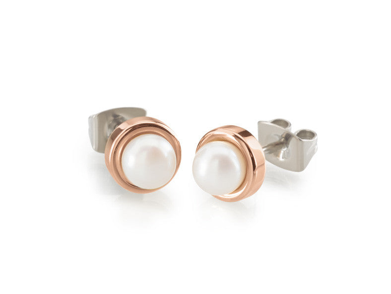 Boccia earrings shop