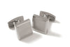 0602-01 Boccia Titanium Cufflinks