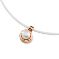 07002-02 Boccia Titanium Pendant  (choose chain separately)