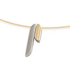 07010-01 Boccia Titanium Pendant  (choose chain separately)