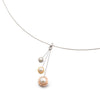 07013-01 Boccia Titanium Pendant  (choose chain separately)