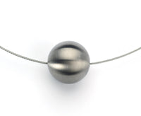 0709-0118 Boccia Titanium Pendant