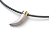 0735-02 Boccia Titanium Pendant