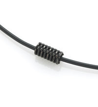 0745-02 Boccia Titanium Pendant