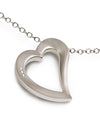 0750-02 Boccia Titanium Pendant