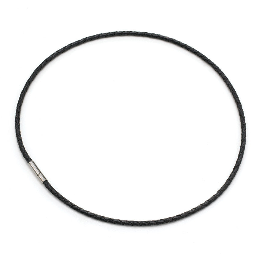 0835-01 Boccia Titanium Chain