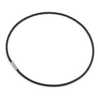 0835-01 Boccia Titanium Chain
