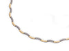 0844-02 Boccia Titanium Necklace