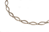 0846-01 Boccia Titanium Necklace