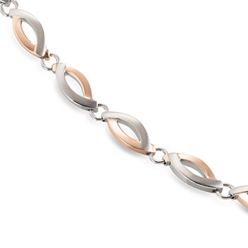 0792-02 Boccia Titanium Pendant  (choose chain separately)