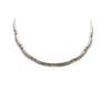 0877-03 Boccia Titanium Necklace